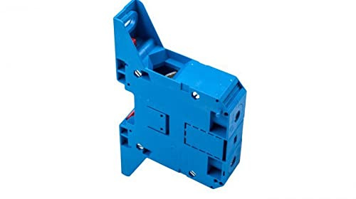 SIMET Schraubklemmenblock ZSG1-70NN blau