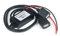 Taikuwu DC 12V zu 5V 3A 15W Step Down Converter mit Dual USB | Spannungsregler Abwärtswandlermodul | Auto Stromrichter für GPS, Autoradio, LED