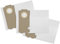 3x Les Sacs Renforcés à 6 COUCHES pour la poussière de construction (mastic, plâtre, etc.), pour aspirateur Festool SC-FIS-CT MINI/MIDI-2/5/CT15 204308