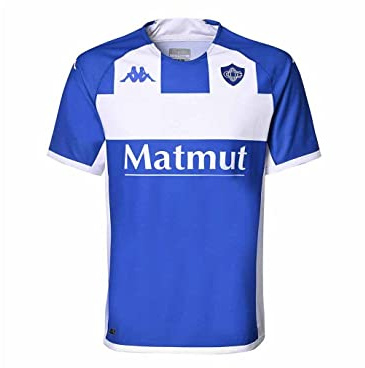 Kappa Heimtrikot Castres Olympique 2022/23