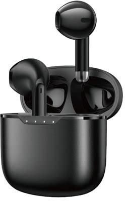 XO X11 Cuffie Bluetooth 5.1 TWS - Autonomia fino a 5h - Controllo tattile - Scatola di ricarica