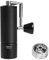 TIMEMORE Chestnut C3S Max Coffee Grinder Manual, Premium Integrated All-Metal Design, Portable Hand Coffee Grinder with Foldable Handle, Suitable for Espresso to French Press, Black