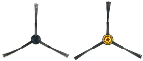 EUREKA NER600-SB Robot Vacuum Cleaner Side Brush, Nylon