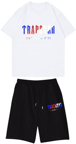 Trapstar Jacken Trapstar Trikot Trapstar Kurze Hose Bauchtasche Trapstar Trapstar London Anzug Shooters Trapstar Herren T Shirt Trapstar Shorts Trapstar Herren Trapstar London Weiß