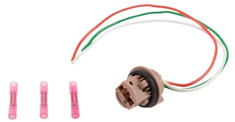Lampenfassung Blinker 2-Polig PY21W
