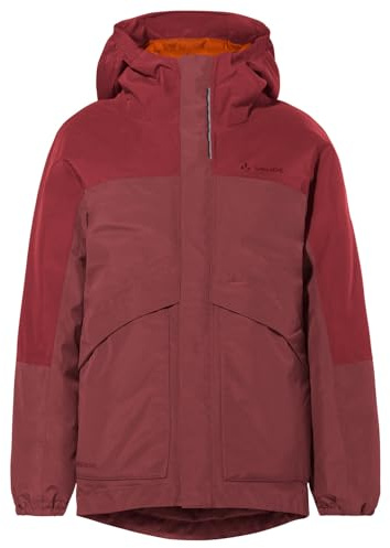 VAUDE Unisex Kinder Kids Escape Padded Jacket Jacke