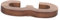 jojofuny Numéro De Porte Bois Personnalisé Chiffres Relief Pour Maison Décoration Extérieure Moderne Plaque Adresse Élégante Pour Jardin Et Allée