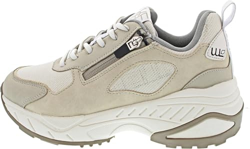 Waldläufer H-Pepper Sneaker Beige