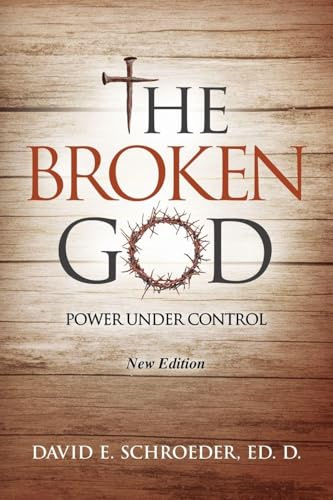 The Broken God: Power Under Control