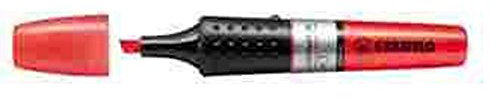 Textmarker STABILO® LUMINATOR®, rot
