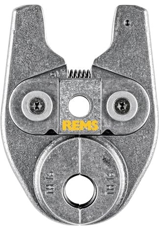 REMS Pince a sertir Mini TH 16 IPA IPANA-Press