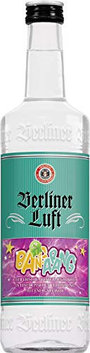 Berliner Luft - Bangarang Likör 18% Vol. - 0,7l