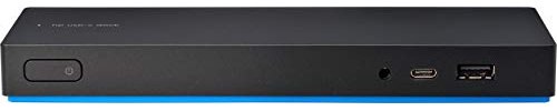 HP 3FF69ET#ABU USB-C DOCK G4 UK LOC :: (Laptops > Laptop Docking Stations)