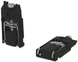 Griffe Rapido profondeur 40mm pour fixation des appareils DOOXIE en rénovation