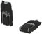 Griffe Rapido profondeur 40mm pour fixation des appareils DOOXIE en rénovation
