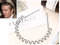 TOSSPER 1x Noir David Beckham Style de métal Noir Homme Bandeaux Hommes Accessoires Cheveux Serre-tête d'onde