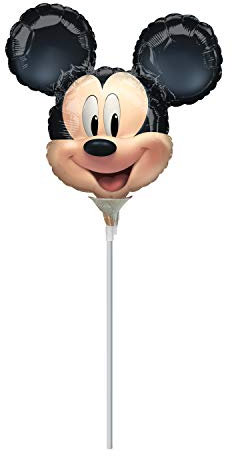 Minishape: MickeyMouse Forever