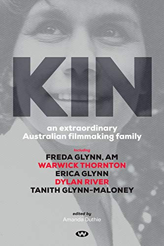 Kin (English Edition)