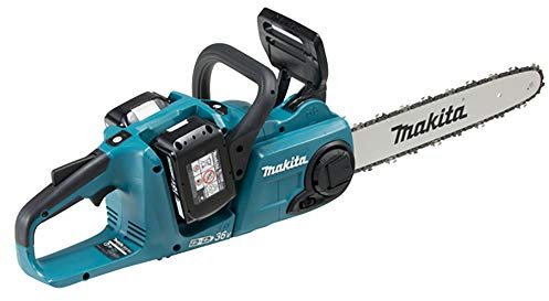 Makita Akku-Kettensäge DUC353PG2 36V