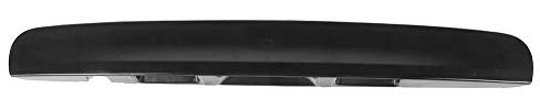 EVGATSAUTO Poignée de porte de coffre de hayon, pour Qashqai J10 JJ10 2007 2008 2009 2010 2011 2012 2013 poignée de saisie de coffre 90812JD20H