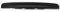 EVGATSAUTO Poignée de porte de coffre de hayon, pour Qashqai J10 JJ10 2007 2008 2009 2010 2011 2012 2013 poignée de saisie de coffre 90812JD20H