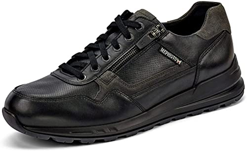 Mephisto Bradley - Herren Sneaker - größe 40 (EU) 6.5 (UK)