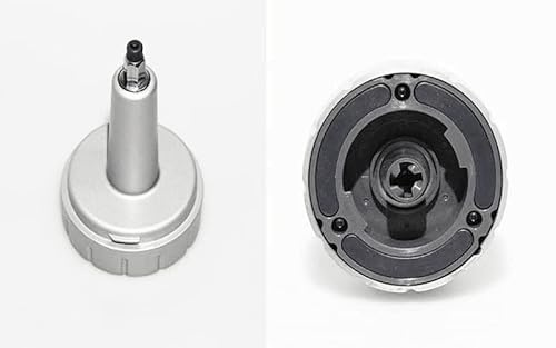KW715664 Quick Output Transmission Shaft for Kitchen Preparation Small Household Appliances Kenwood