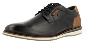 BULLBOXER Lace-up 633K21101A Blue 44