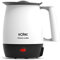 Solac - Calentador de leche | 250W | Calienta chocolate, agua, sopa | Capacidad 1L | Hervidor electrico portatil | Filtro anti-nata | Recubrimiento anti adherente | Fácil limpieza | Milk kettle