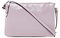 ESPRIT Damen 033ea1o301 Tasche, 560/Lilac, Einheitsgröße
