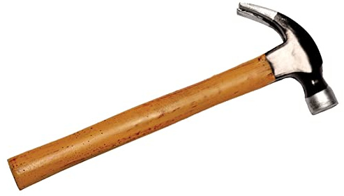 Hammer Zubehör, Silber, Standard
