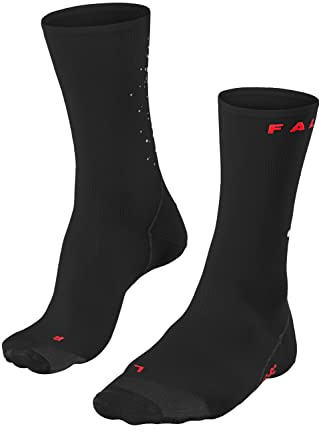 FALKE Herren Bc Impulse Splashes Socken (1er Pack)