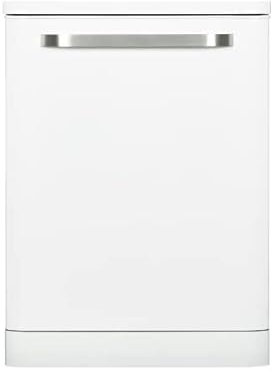 Sharp QW-DX41F47EW-EN 13 Place Freestanding Dishwasher