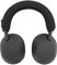Kopfband-Abdeckung für Sony WH-1000XM5 Kopfhörer, Headset-Kopfbandschutz, Ersatzkissen mit Reißverschluss, Schwarz