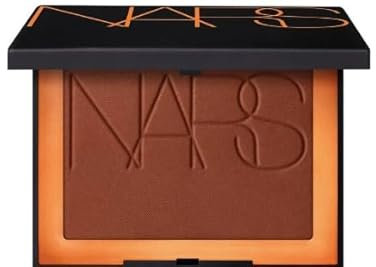 Nars ORIGINAL | LAGUNA 02 (Originalfarbe) BRONZING POWDER | Poudre Bronzante | 0,38 oz / 11 g | by Cloud.Sales Cosmetics (LAGUNA 07)