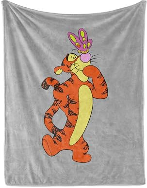 Weiche Anime-Decke, Flanelldecke, weiche, gemütliche Überwurfdecken, Flanelldecke für Bett, Couch, Wohnzimmer, 101,6 x 127 cm