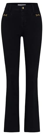 Style Shakira Cosy Denim