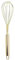 Gold Egg Beater Stainless Steel Hand Kitchen Tools Whisk Egg Mixer Durable Tool Heat Resistant Kitchen Whisks Gift