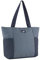 PUMA Damen UP Surf Club 19 l Shopper OneSize, Navy Denim Look Blue