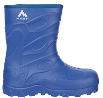 Mc Kinley Unisex Kinder RockGummistiefel