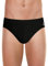 Athena Homme Uni Traveler 2j14 Maillot De Bain, Noir, S EU