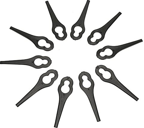 Falciatrici Prato a Lunga Durata (WHITE) (BLACK)