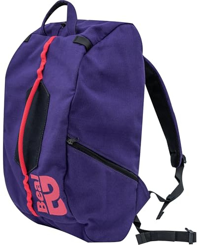 Beal, Combi Cliff II Tasche, Violett, Einheitsgröße