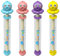4 Stück Romantisches Feuerwerk Wasserpistole,Wasserspritze Wasserspritzpistole Kinder Spritzpistole Wasser Wasserpistole mit Großer Reichweite