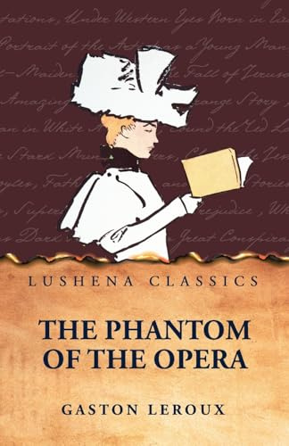 The Phantom of the Opera