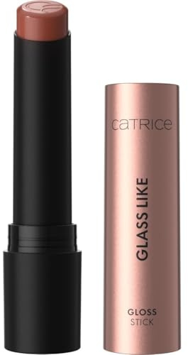 Catrice - Gloss Stick Glass Like – 050 Ice Macchiato