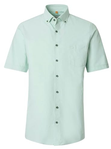 Redmond - Comfort Fit - Herren Freizeithemd Kurzarm (261010999)