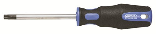 KS Tools 159.1030-E Giravite ERGO+ p.viti Torx,T8 su rimorchio