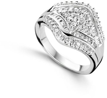 Alvina R-3657 Women's Ring