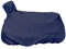 Tough 1 Satteltasche und Tragetasche, Nylon, Marineblau